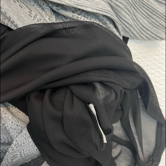 Joseph Ribkoff Drees Size 10 - Picture 11 of 15